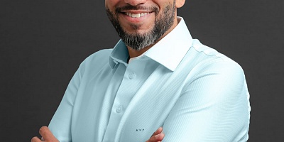 Marcos Vinicius Pereira