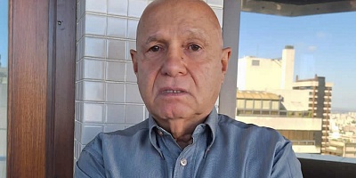 Voltaire Marenzi - Advogado e Professor