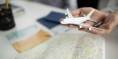 Seguro-viagem - Freepik