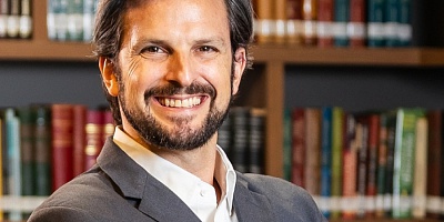 Ricardo Ribeiro da Luz Loew Divulgação