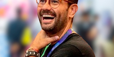 André Vaz, diretor da Punch Live - Divulgação