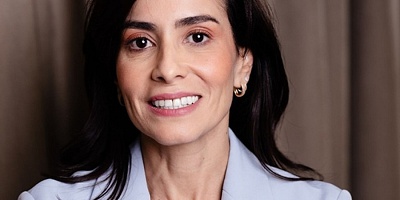  Andrea Nogueira, diretora de seguros massificados e consórcios da Mapfre