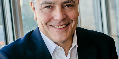  Francisco Larez - Progress / Divulgação