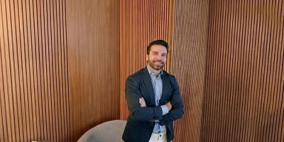   Paulo Henrique dos Santos, novo Diretor da Promotiva