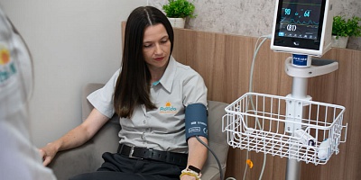 Crédito: Divulgação Grupo PróVida