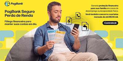   Divulgação/PagBank