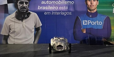 Crédito da foto: Maurício Marx