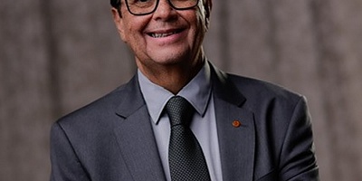 Edson Calheiros, presidente da BVIX – Foto: Leandro Bonacina