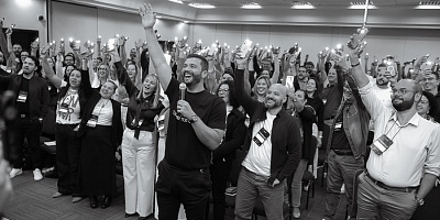  Fotos: Leandro Giroldo e cenas do evento em 2026.