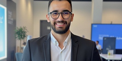 Lucas Mantovani - Divulgação