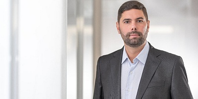 Roberto Uhl, head de Digital da Essor Seguros- Foto: Manoel Petry