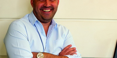 Gustavo Bentes Sincor-MG2