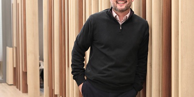 Lucas Nogueira, diretor regional da Robert Half - Divulgação Robert Half