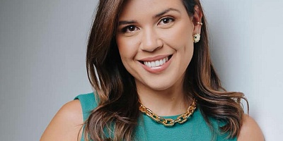 Advogada Nathália de Almeida