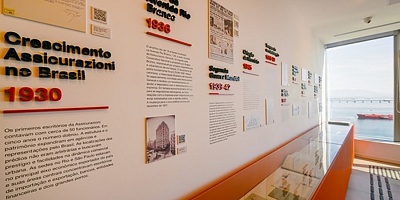 Divulgação: Generali Brasil