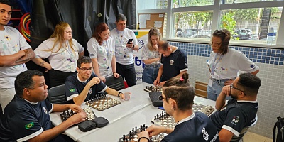 A iniciativa conecta propósito, desenvolvimento humano e responsabilidade corporativa, contribuindo para o fortalecimento da cultura organizacional e para a atuação da Europ Assistance. - Divulgação | Europ Assistance