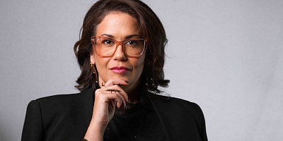 Alexandra Beck é advogada com mais de 18 anos de experiência jurídica, atuando na interseção entre Direito Digital e Tecnologia - Arquivo pessoal