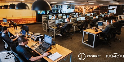 Crédito: Divulgação  Pamcary 