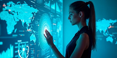 Ana Mello, Sócia-diretora da Avanza - Freepik