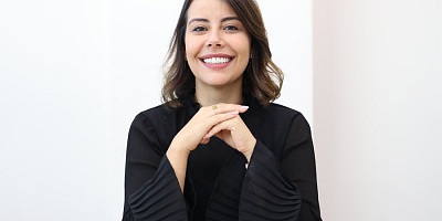 Erika Moraes, gerente da Robert Half - Divulgação Robert Half