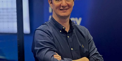 Fabio Soto, CEO Agility