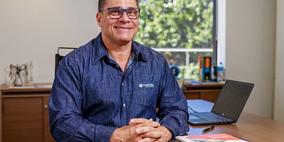 Marcio Coutinho - Crédito: Divulgação