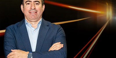 Adailton Dias, Diretor Executivo de Produtos e Resseguro na Sompo.