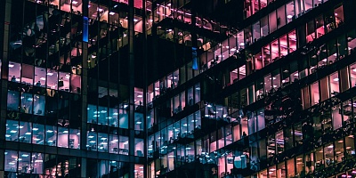 Finanças corporativas - Reprodução livre Freepik