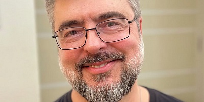 Denis Furtado, diretor da Smart Solutions