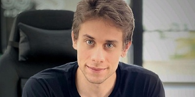   Rafael Bonati Calixto - Divulgação