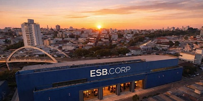Sede da ESB Corp