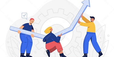  Crescimento PMEs - Freepik