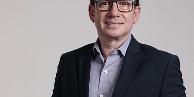  Silvio Krüger, CEO da SimBrokers