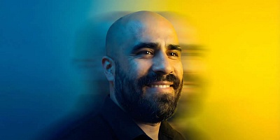 Adriano Valadao - Divulgação