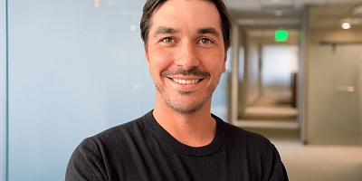 João Arthur Baeta Neves, diretor de inovação e novos negócios da Baeta Assessoria – Foto: Divulgação