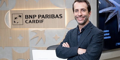 BNPP Cardif Brasil - Emmanuel Pelège - BNPP Cardif