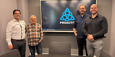  PROAUTO - Divulgação