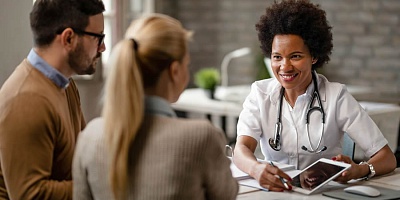 Seguro saúde - tendência 2026 - Foto Freepik