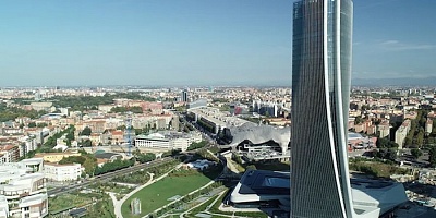 Divulgação: Generali Brasil