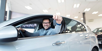 Além da maior chance de ser contemplado, motorista que adere conta com série de vantagens - Freepik