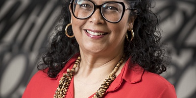 02. Camila Valverde, diretora-superintendente da Fundacao AM - Crédito - Alexandre Rezende NITRO - Crédito da imagem: Alexandre Rezende NITRO