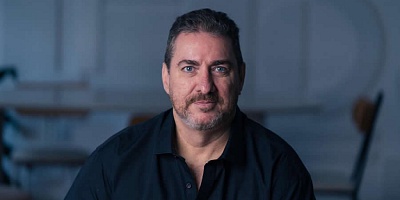  Paulo Cacciari, head da Deyel no Brasil