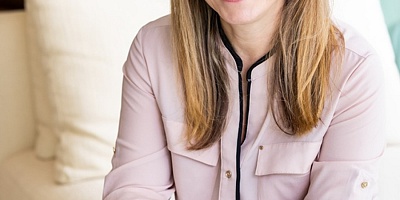 Roberta Rosenburg, especialista em desenvolvimento de lideranças e CEO da consultoria F.Lead