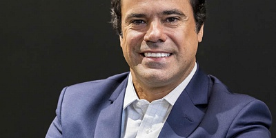 Fabio Magalhães_diretor Comercial_Bradesco Vida e Previdência