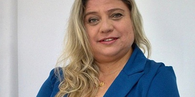 Divulgação Iolanda Marques 