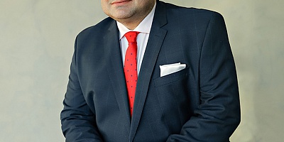 Rafael Guazelli Advogado especialista em Direito Tributário, Bancário e do Agronegócio