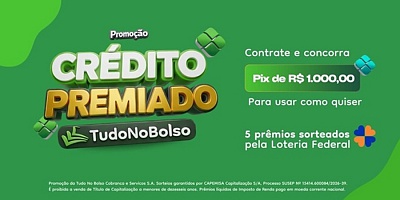 Crédito: Divulgação