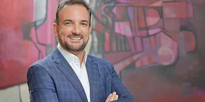Leonardo Freitas, diretor Comercial da Bradesco Seguros