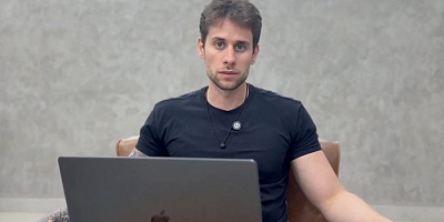 Rafael Bonati Calixto - Divulgação