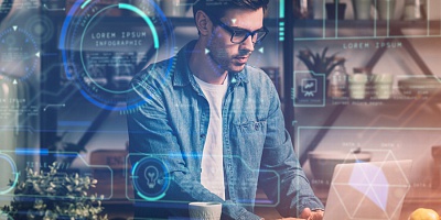 Seguro cyber - Kovr - Crédito: Freepik